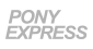 Pony Express