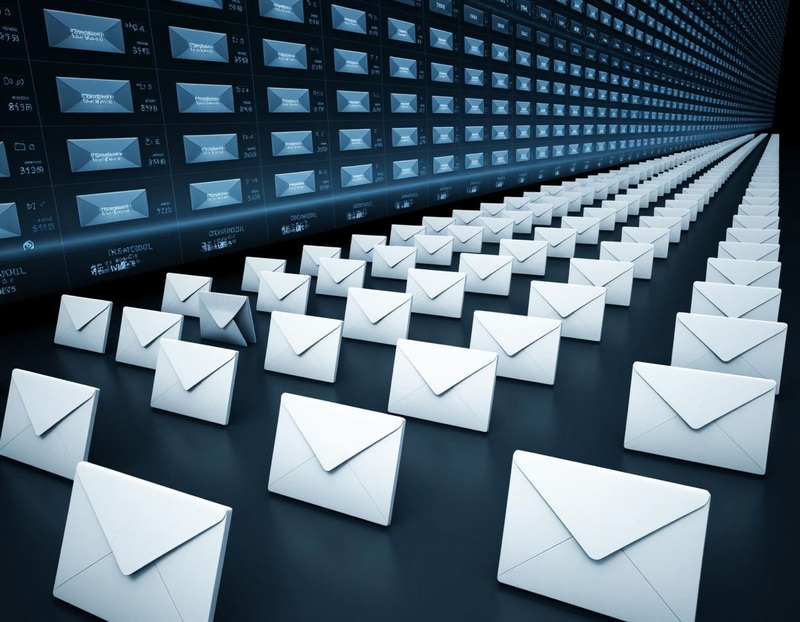 Шанс успеть: последняя возможность заказать корпоративную массовую рассылку к Новому году