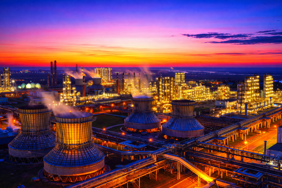 Транспортные компании Нижнекамска: поиск выгодной доставки за пару минут с Sendit