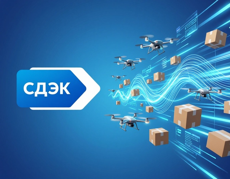 Это мило: СДЭК рассказал об интересных посылках, доставленных весной 2026